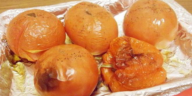 Рецепт кубанского гаспачо