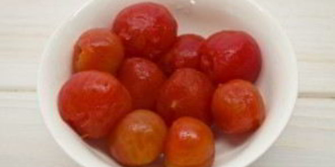 Рецепт супа гаспачо из помидоров