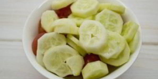 Рецепт супа гаспачо из помидоров