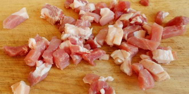 Рецепт голландского горохового супа