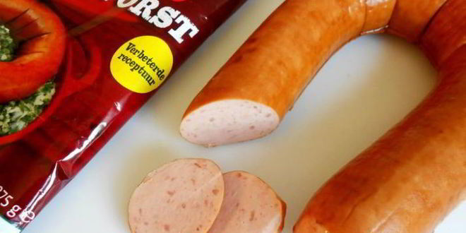 Рецепт голландского горохового супа