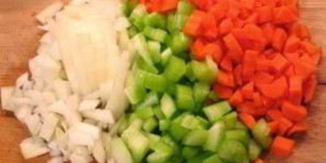 Рецепт горохового супа из свиной рульки