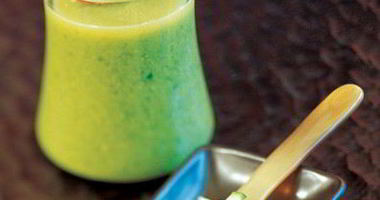 Рецепт Горохового супа-крема