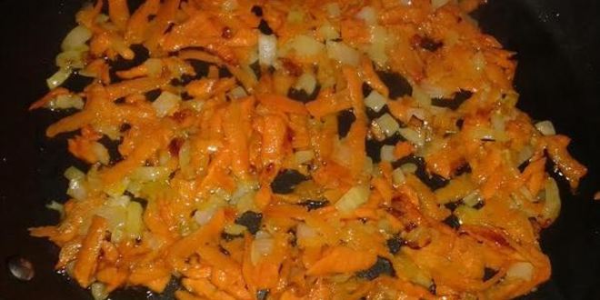 Рецепт горохового супа с фрикадельками