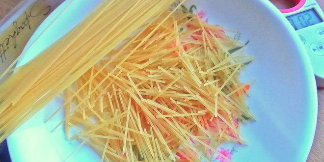 Рецепт горохового супа с итальянским акцентом