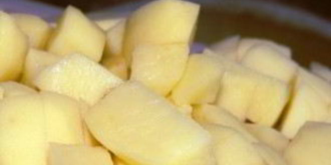 Рецепт горохового супа с капустой