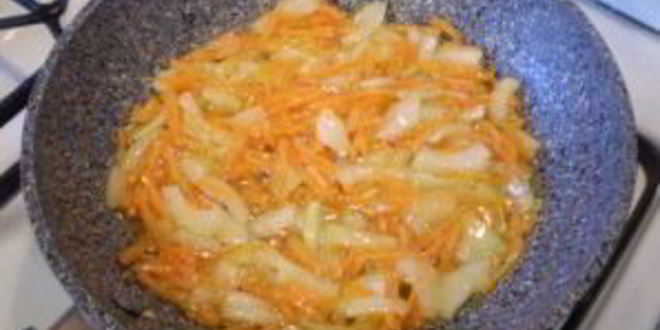 Рецепт горохового супа с картофелем