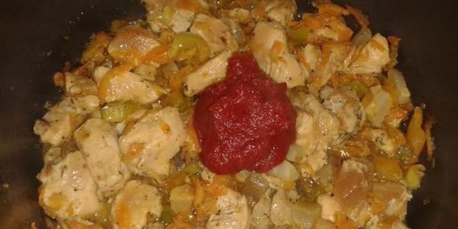 Рецепт горохового супа с колбасным сыром