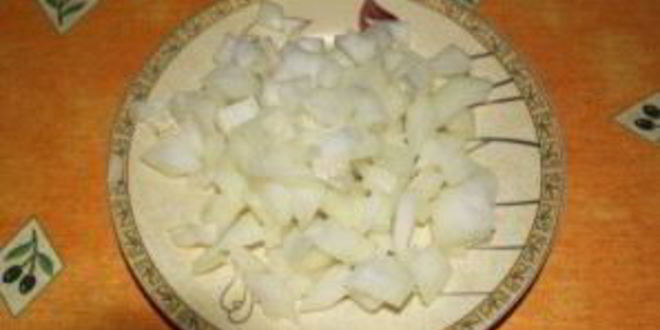 Рецепт горохового супа с копченым окороком