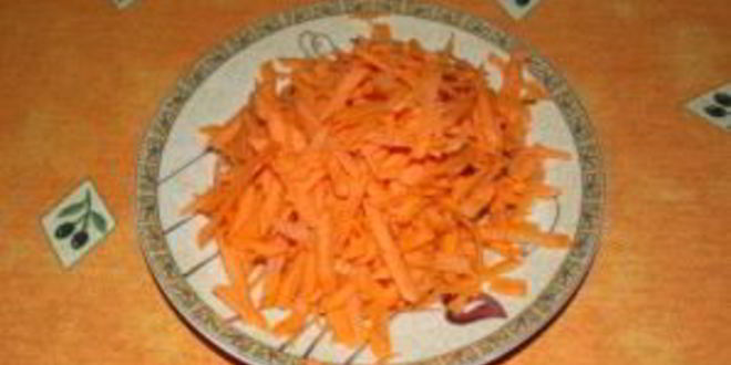 Рецепт горохового супа с копченым окороком