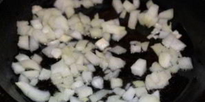 Рецепт горохового супа с копченым окороком