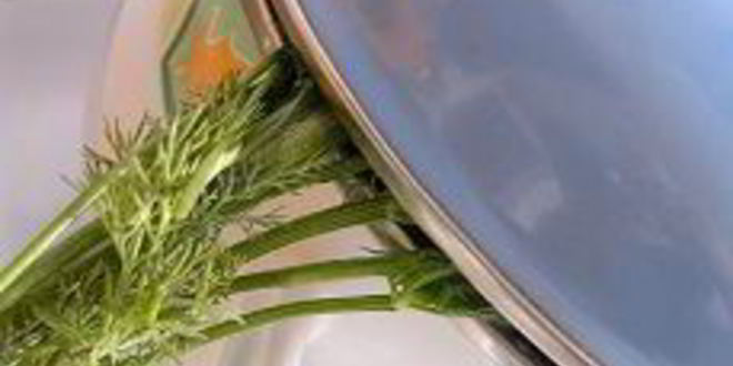 Рецепт горохового супа с мидиями