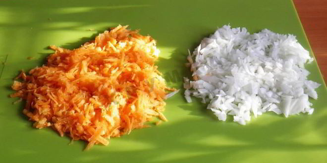 Рецепт горохового супа с мясом свинины