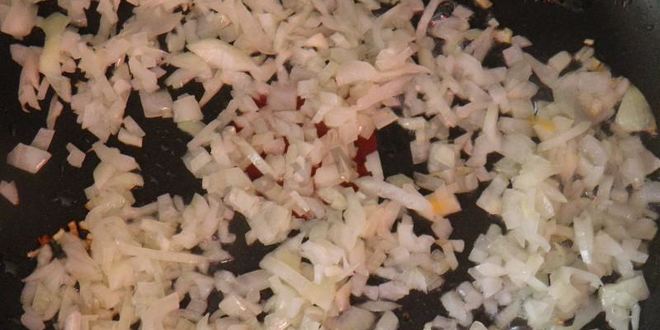 Рецепт горохового супа с мясом свинины