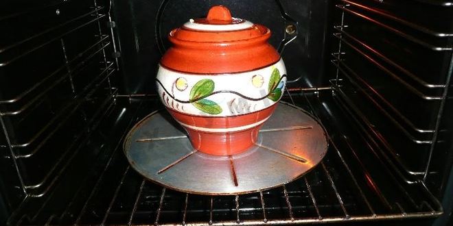 Рецепт горохового супа с тушенкой