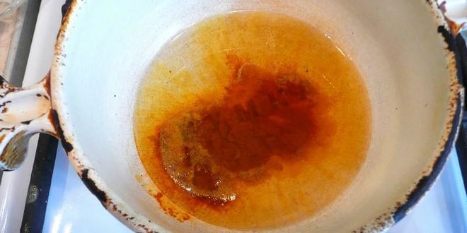 Рецепт горохового супа с тушенкой