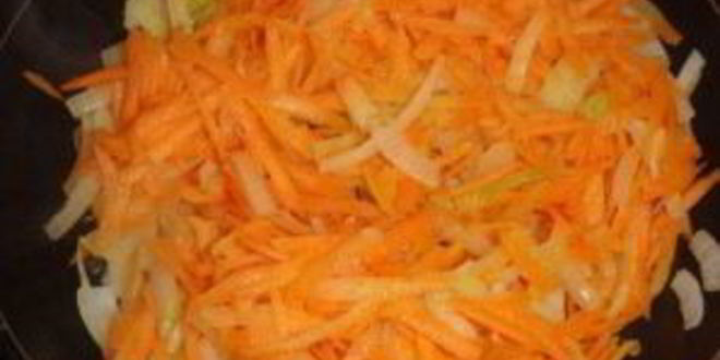 Рецепт горохового супа в хлебе