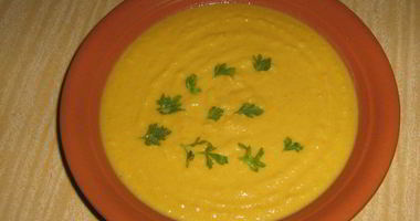 Рецепт Горохового супа вегитарианского