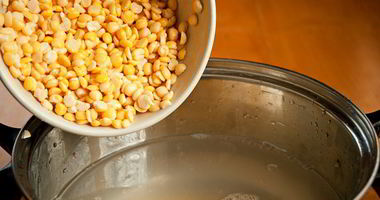 Рецепт Горохового супа