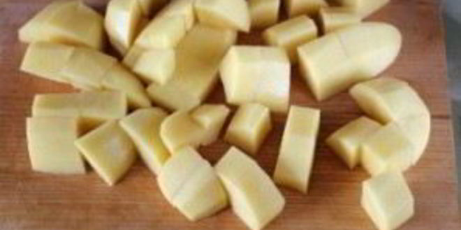 Рецепт супа с горохом и копченой колбасой