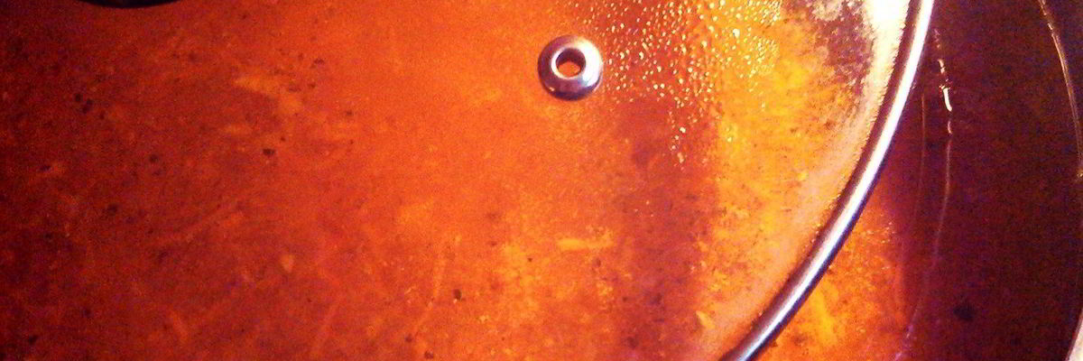 Рецепт Гречневого супа с фасолью