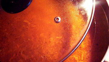 Рецепт гречневого супа