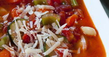 Рецепт Итальянского супа
