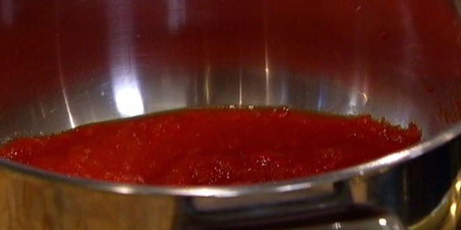 Рецепт итальянского супа