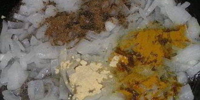 Рецепт хариры — марокканского густого супа