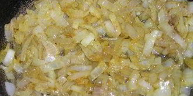 Рецепт хариры — марокканского густого супа