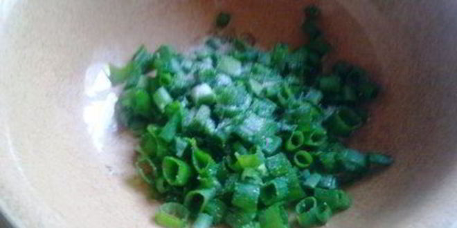 Рецепт холодника из кефира по-белорусски