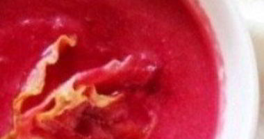 Рецепт Холодника из свеклы