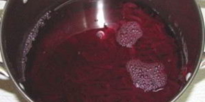 Рецепт холодника с картошкой