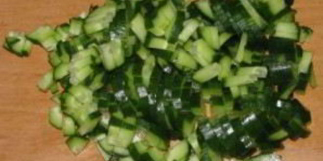 Рецепт холодника с картошкой