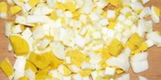 Рецепт холодника с картошкой