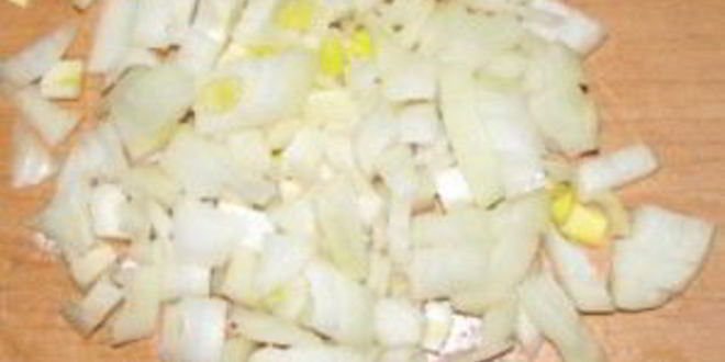 Рецепт холодника с картошкой