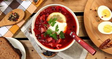 Рецепт Холодника с курицей