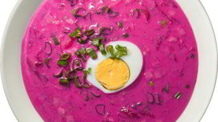 Рецепт Холодника