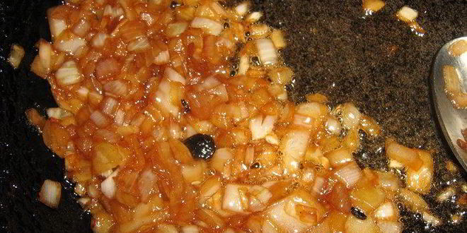 Рецепт холодного супа-пюре авокадо и компания