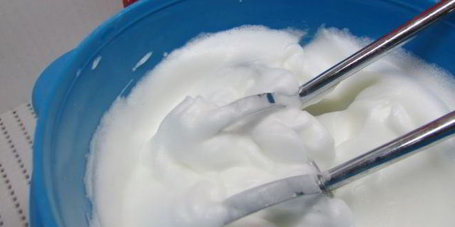 Рецепт клубнично-лимонного холодный суп с нежными клецками