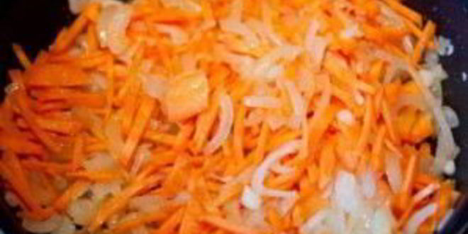 Рецепт кукси по-корейски