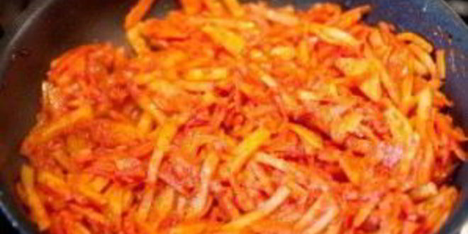 Рецепт кукси по-корейски