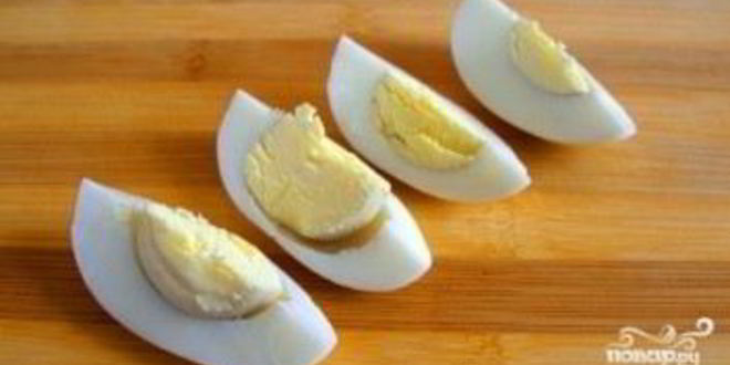 Рецепт литовского холодника