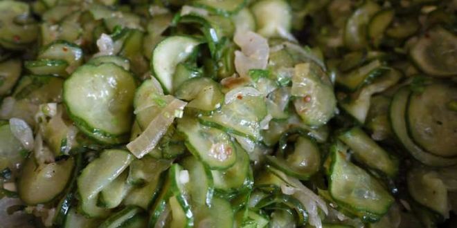 Рецепт супа кукси