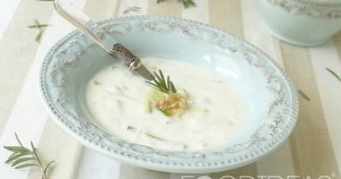 Рецепт Супа Таратор