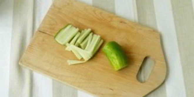 Рецепт супа таратор