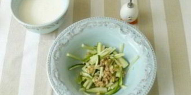 Рецепт супа таратор