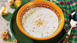 Рецепт Таратора