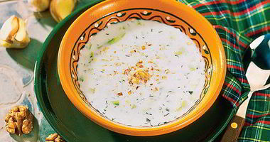 Рецепт Таратора