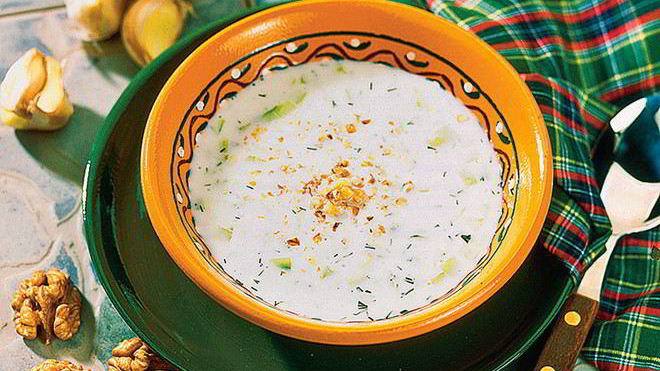 Рецепт таратора